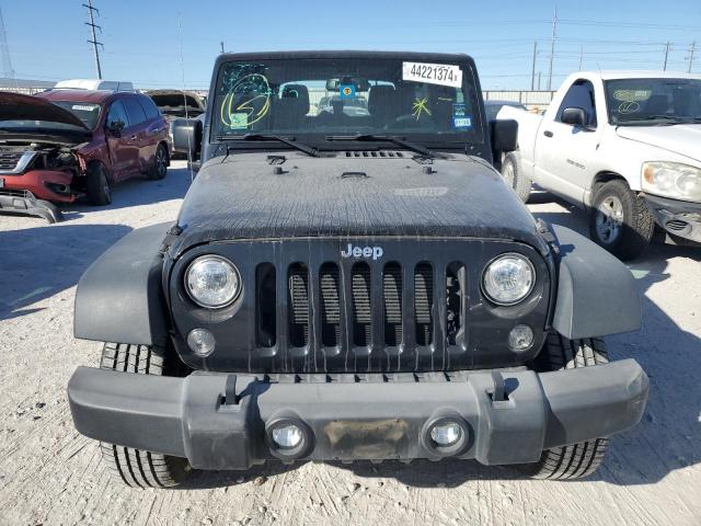 Photo 5 from auction – 2018 JEEP WRANGLER U with VIN 1C4BJWFG1JL873964