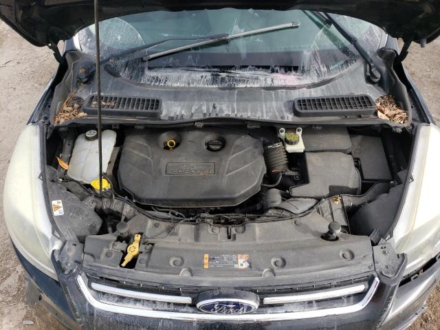 Zdjęcie 12 z aukcji – 2013 FORD ESCAPE TIT z VIN 1FMCU0J94DUD07759