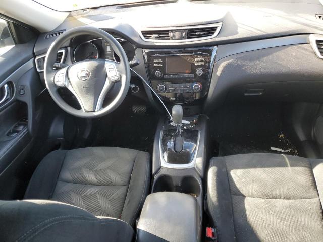 Photo 8 from auction – 2015 NISSAN ROGUE S with VIN 5N1AT2MV3FC855145