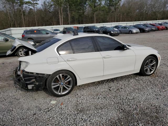 Photo 3 from auction – 2018 BMW 330 I with VIN WBA8B9C54JEE82677