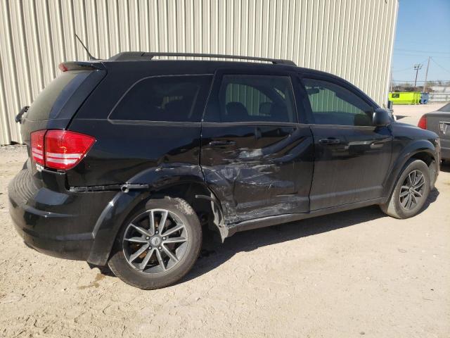 Photo 3 from auction – 2018 DODGE JOURNEY SE with VIN 3C4PDCAB7JT216842