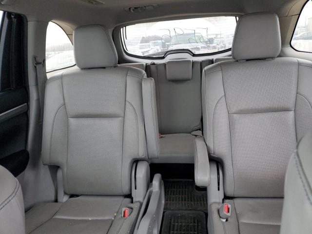صورة رقم 10 من المزاد - 2019 TOYOTA HIGHLANDER مع VIN 5TDDGRFH2KS060215