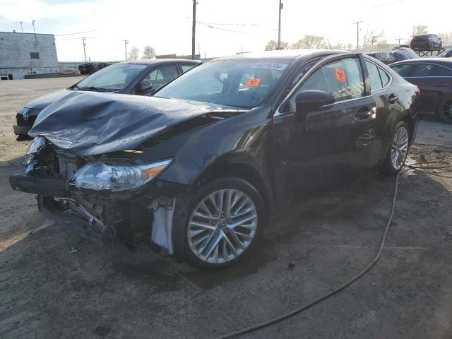 LEXUS ES 350 2014 with VIN JTHBK1GG8E2090777 - Photo from auction