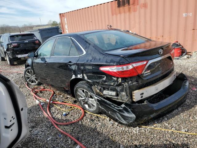 Photo 2 from auction – 2016 TOYOTA CAMRY LE with VIN 4T1BF1FK6GU265672