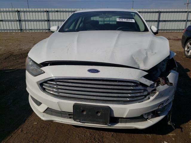 Photo 5 from auction – 2017 FORD FUSION SE with VIN 3FA6P0H79HR113213