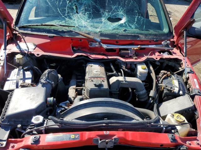 Photo 11 from auction – 2006 DODGE RAM 2500 S with VIN 1D7KS28C96J148329