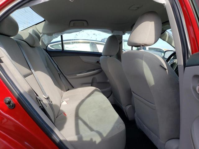 Photo 10 from auction – 2013 TOYOTA COROLLA BA with VIN 2T1BU4EE0DC994718
