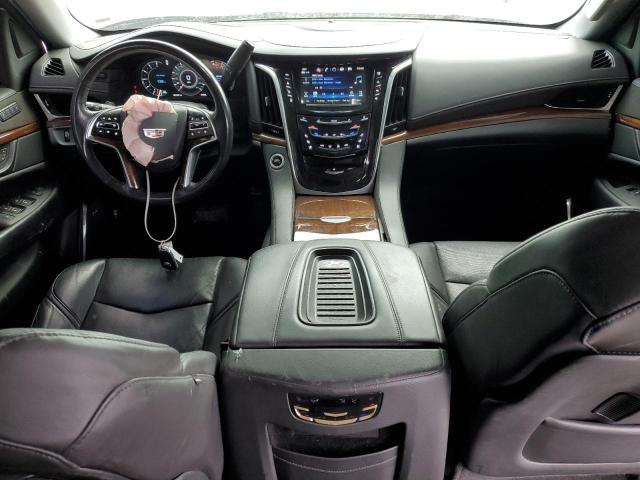 صورة رقم 8 من المزاد - 2019 CADILLAC ESCALADE E مع VIN 1GYS4JKJ5KR330086