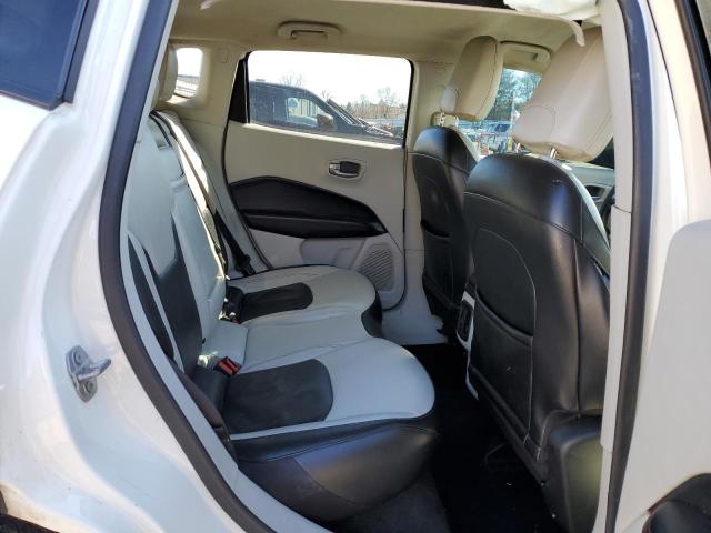 Photo 11 from auction – 2020 JEEP COMPASS LI with VIN 3C4NJCCBXLT110269