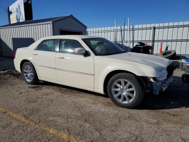 Photo 4 from auction – 2008 CHRYSLER 300 LIMITE with VIN 2C3KA33G68H103662