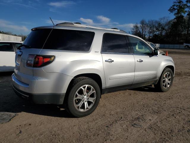 Photo 3 from auction – 2014 GMC ACADIA SLT with VIN 1GKKRRKD0EJ240688