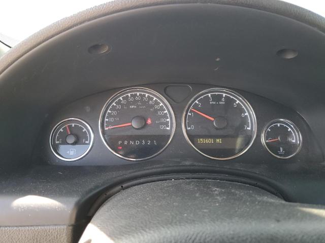 Zdjęcie 9 z aukcji – 2007 CHEVROLET UPLANDER L z VIN 1GNDV23167D146920