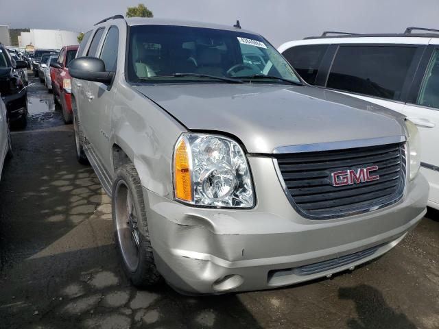Photo 4 from auction – 2007 GMC YUKON with VIN 1GKFC13J37J116295