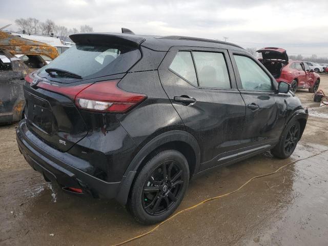 Photo 3 from auction – 2024 NISSAN KICKS SR with VIN 3N1CP5DV6RL500467
