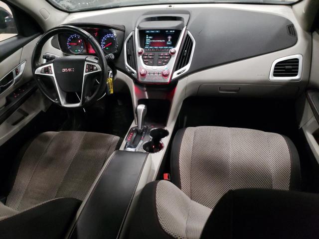 Photo 8 from auction – 2013 GMC TERRAIN SL with VIN 2GKFLTEK0D6240034