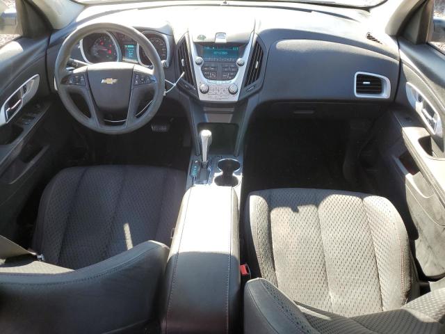 Photo 8 from auction – 2015 CHEVROLET EQUINOX LS with VIN 1GNALAEK5FZ100537