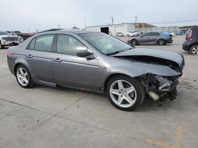Photo 4 from auction – 2005 ACURA TL with VIN 19UUA66245A060134