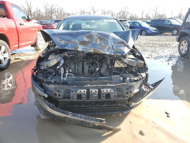 Photo 5 from auction – 2015 FORD FOCUS SE with VIN 1FADP3F26FL357445