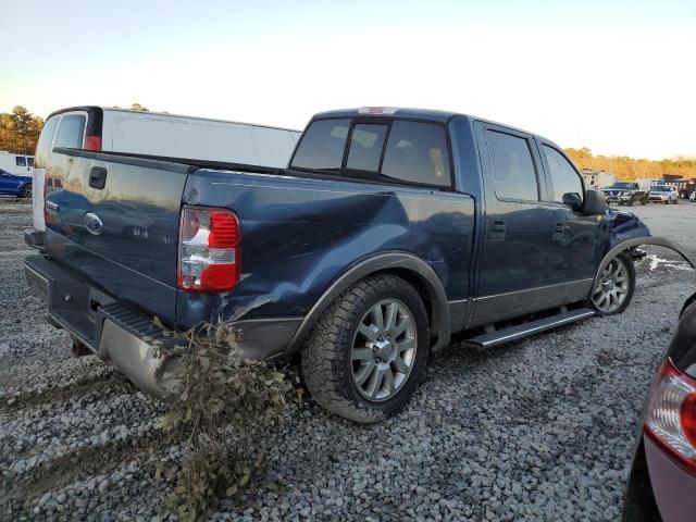 Photo 3 from auction – 2005 FORD F150 SUPER with VIN 1FTPW12595FB29564