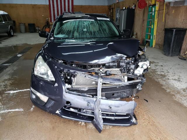 Photo 5 from auction – 2013 NISSAN ALTIMA 2.5 with VIN 1N4AL3AP8DC177687
