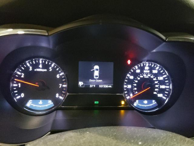 Photo 9 from auction – 2012 KIA OPTIMA SX with VIN 5XXGR4A68CG080701