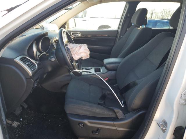 Photo 7 from auction – 2012 JEEP GRAND CHER with VIN 1C4RJFAG0CC128583