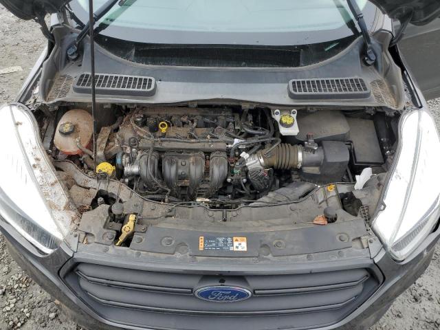 Photo 12 from auction – 2017 FORD ESCAPE S with VIN 1FMCU0F70HUB81946