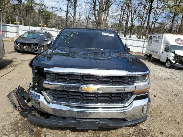Photo 5 from auction – 2016 CHEVROLET SILVERADO with VIN 3GCPCREC4GG316021
