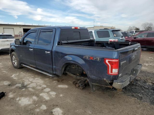 صورة رقم 2 من المزاد - 2015 FORD F150 SUPER مع VIN 1FTEW1EP1FFA55403