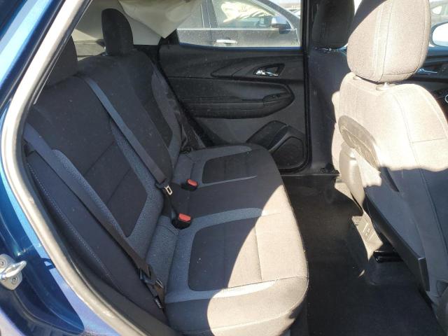 Photo 11 from auction – 2021 CHEVROLET TRAILBLAZE with VIN KL79MPSL8MB003201