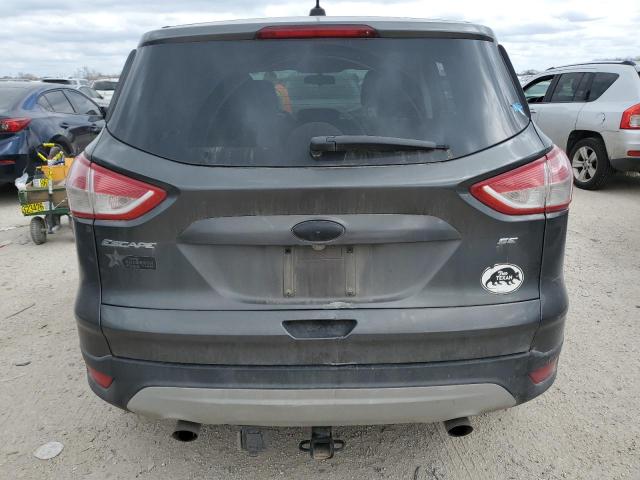 Photo 6 from auction – 2015 FORD ESCAPE SE with VIN 1FMCU0G79FUB05198