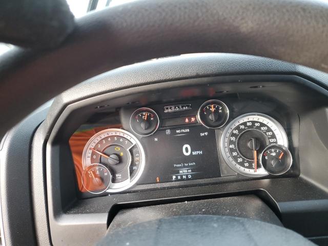 Photo 9 from auction – 2023 RAM 1500 CLASS with VIN 1C6RR7LG3PS516924