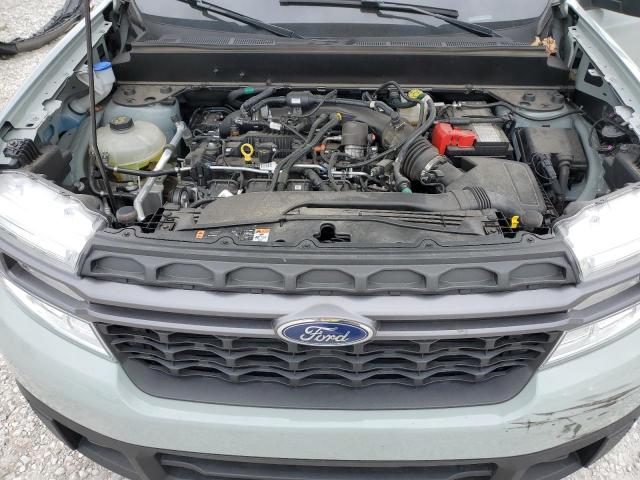 Photo 11 from auction – 2022 FORD MAVERICK X with VIN 3FTTW8F99NRB07426