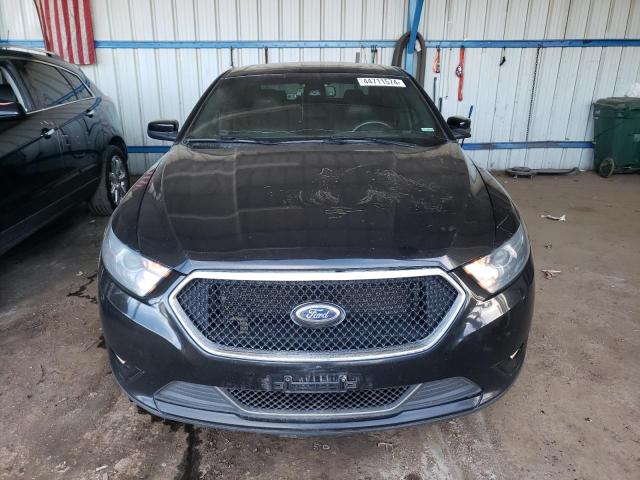 Photo 5 from auction – 2013 FORD TAURUS SHO with VIN 1FAHP2KT2DG216484