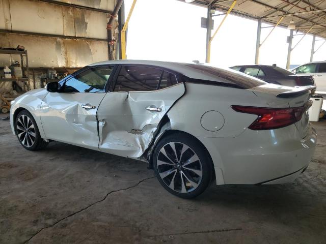 Photo 2 from auction – 2017 NISSAN MAXIMA 3.5 with VIN 1N4AA6AP2HC375307