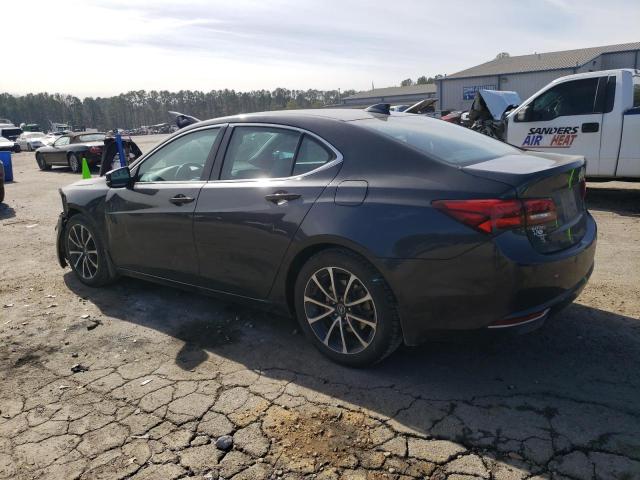 Photo 2 from auction – 2015 ACURA TLX ADVANC with VIN 19UUB2F78FA000781