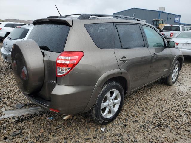 Photo 3 from auction – 2011 TOYOTA RAV4 LIMIT with VIN 2T3DK4DV0BW040490