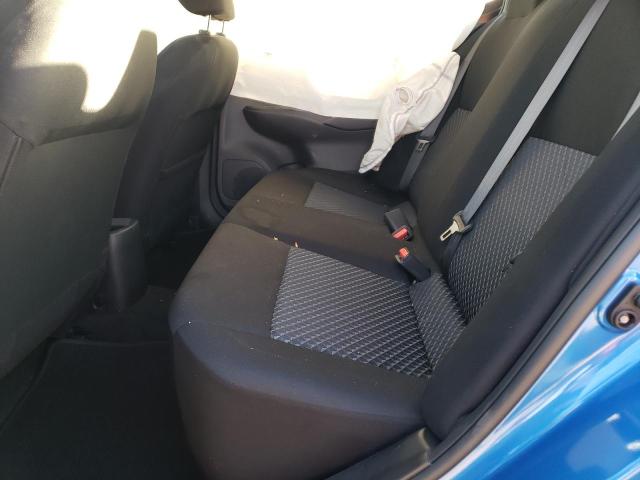 Photo 10 from auction – 2023 NISSAN VERSA S with VIN 3N1CN8DV7PL832681