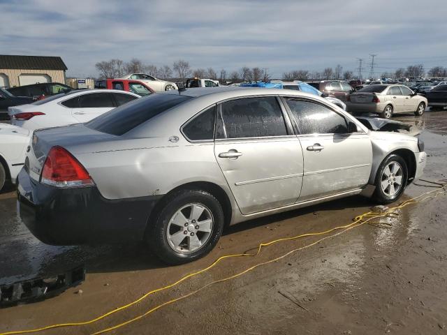 Photo 3 from auction – 2006 CHEVROLET IMPALA LT with VIN 2G1WT58K969185032