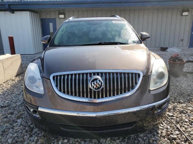 Photo 5 from auction – 2008 BUICK ENCLAVE CX with VIN 5GAER23758J247084