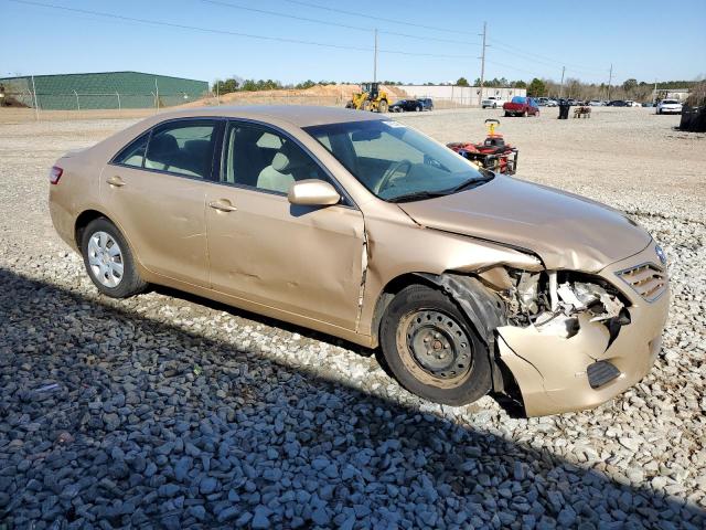 Photo 4 from auction – 2011 TOYOTA CAMRY BASE with VIN 4T1BF3EK6BU678391