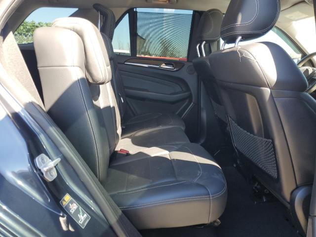 Photo 11 from auction – 2015 MERCEDES-BENZ ML 350 with VIN 4JGDA5JB6FA597567