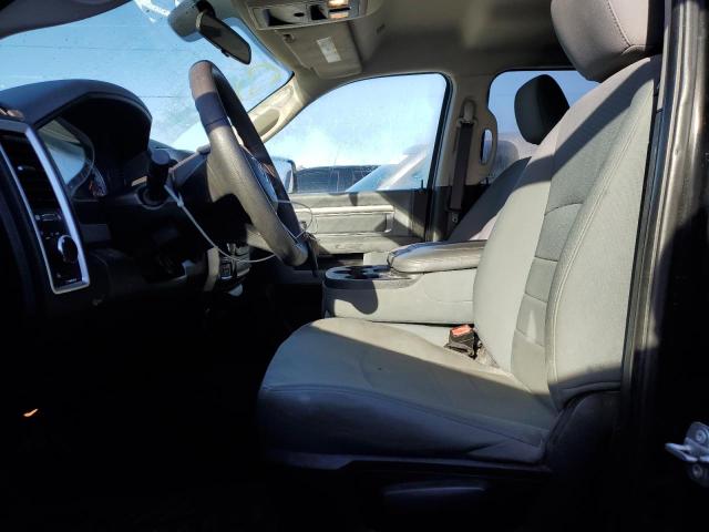 Photo 7 from auction – 2019 RAM 1500 CLASS with VIN 1C6RR7TT5KS648220