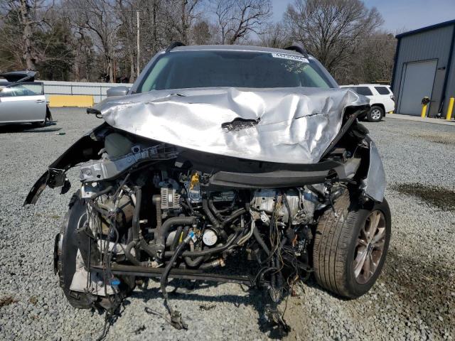 Photo 5 from auction – 2017 FORD ESCAPE SE with VIN 1FMCU0GD4HUB35606