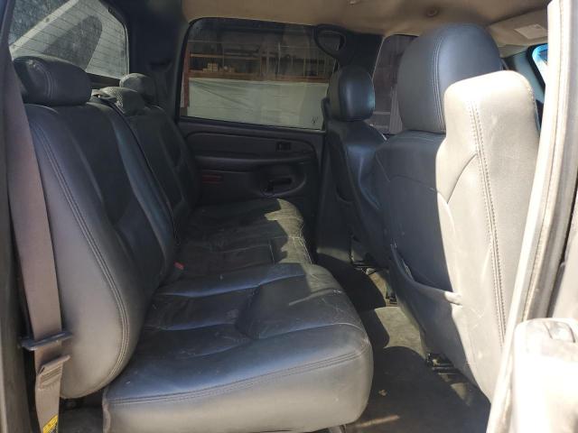 Photo 10 from auction – 2004 CHEVROLET AVALANCHE with VIN 3GNEK12T84G138908