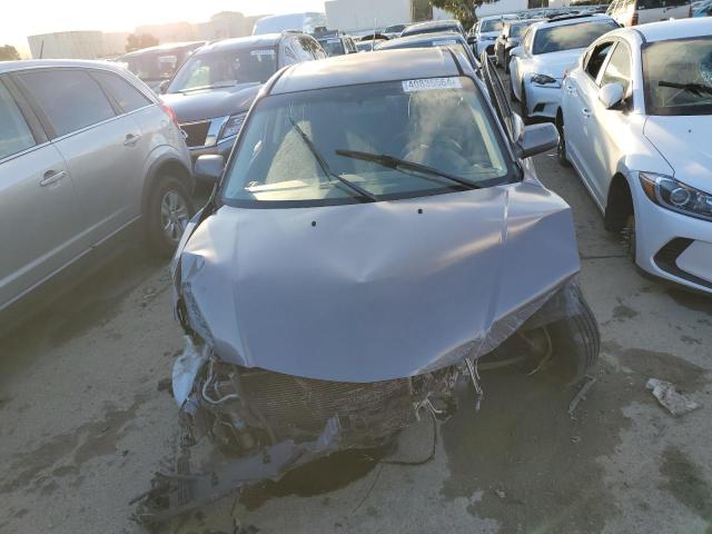 Photo 5 from auction – 2008 MAZDA 3 I with VIN JM1BK12G281782617