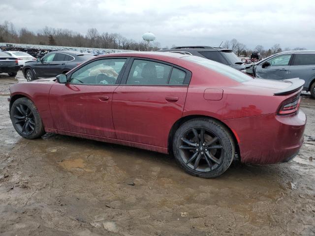 Photo 2 from auction – 2018 DODGE CHARGER SX with VIN 2C3CDXBG3JH290143