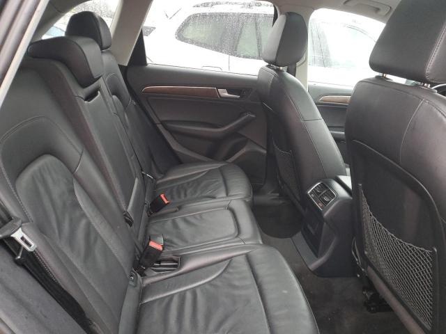 Photo 10 from auction – 2013 AUDI Q5 PREMIUM with VIN WA1LFAFP3DA055090