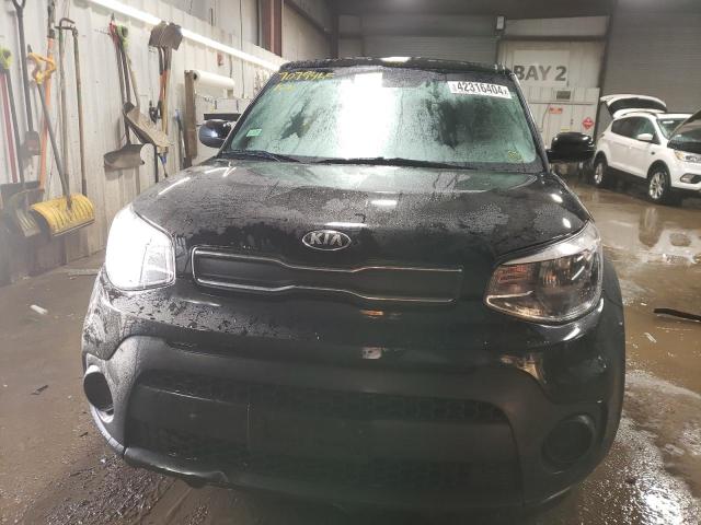 Photo 5 from auction – 2018 KIA SOUL with VIN KNDJN2A22J7545482