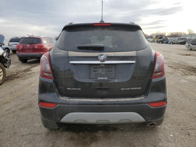 Photo 6 from auction – 2018 BUICK ENCORE PRE with VIN KL4CJBSB0JB572979